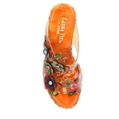 Mules - JACAO 21 | Laura Vita Cheap