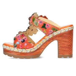 Mules - JACAO 21 | Laura Vita Cheap