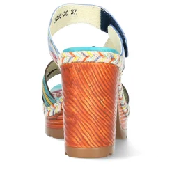 Mules - JACAO 20 | Laura Vita Best