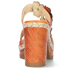 Mules - JACAO 21 | Laura Vita Cheap