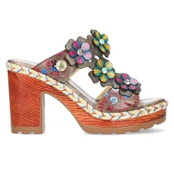 Mules - JACAO 21 | Laura Vita Cheap