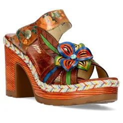 Mules - JACAO 20 | Laura Vita Best