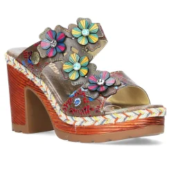 Mules - JACAO 21 | Laura Vita Cheap