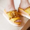 Mules - JACASSEO 05 | Laura Vita Online