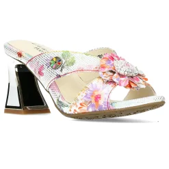 Mules - JACBO 14 | Laura Vita Discount