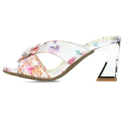 Mules - JACBO 14 | Laura Vita Discount