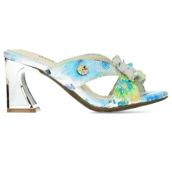 Mules - JACBO 14 | Laura Vita Discount