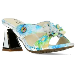Mules - JACBO 14 | Laura Vita Discount