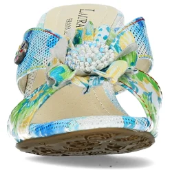 Mules - JACBO 14 | Laura Vita Discount