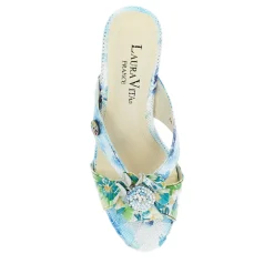 Mules - JACBO 14 | Laura Vita Discount