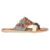 Mules - JACDEO 04 | Laura Vita New