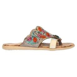 Mules - JACDEO 04 | Laura Vita New