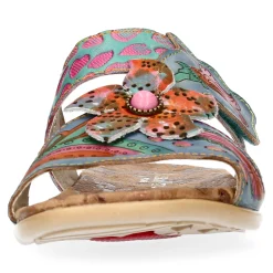 Mules - JACDEO 01 | Laura Vita Discount