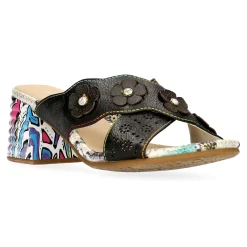 Mules - JACDINAO 03 | Laura Vita Clearance