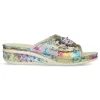 Mules - JACDISO 10 | Laura Vita Outlet