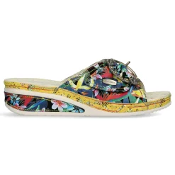 Mules - JACDISO 10 | Laura Vita Best