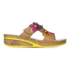 Mules - JACDISO 51 | Laura Vita Sale