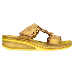 Mules - JACDISO 05 | Laura Vita Flash Sale