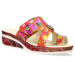 Mules - JACDISO 17 | Laura Vita Outlet
