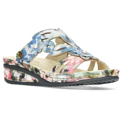 Mules - JACDISO 04 | Laura Vita New