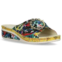 Mules - JACDISO 10 | Laura Vita Best