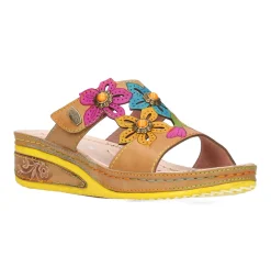 Mules - JACDISO 51 | Laura Vita Sale