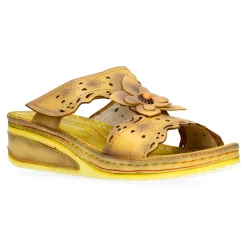 Mules - JACDISO 05 | Laura Vita Flash Sale