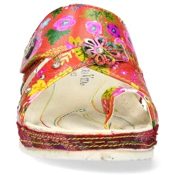 Mules - JACDISO 17 | Laura Vita Outlet