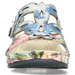 Mules - JACDISO 04 | Laura Vita New