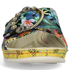 Mules - JACDISO 10 | Laura Vita Best
