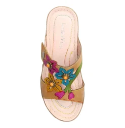 Mules - JACDISO 51 | Laura Vita Sale