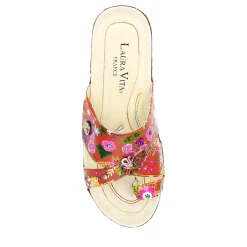 Mules - JACDISO 17 | Laura Vita Outlet