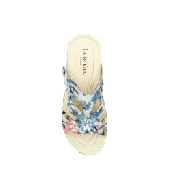 Mules - JACDISO 04 | Laura Vita New