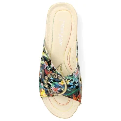 Mules - JACDISO 10 | Laura Vita Best
