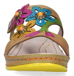 Mules - JACDISO 51 | Laura Vita Sale