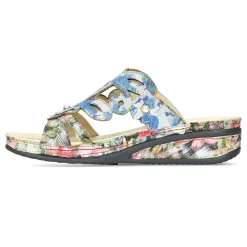 Mules - JACDISO 04 | Laura Vita New