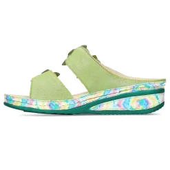 Mules - JACDISO 06 | Laura Vita Store
