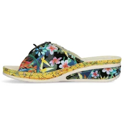 Mules - JACDISO 10 | Laura Vita Best