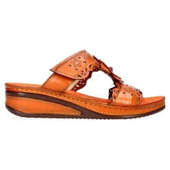 Mules - JACDISO 05 | Laura Vita Flash Sale