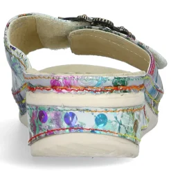 Mules - JACDISO 10 | Laura Vita Outlet