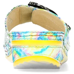 Mules - JACDISO 10 | Laura Vita Outlet