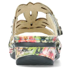 Mules - JACDISO 04 | Laura Vita New