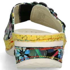 Mules - JACDISO 10 | Laura Vita Best