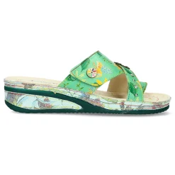 Mules - JACDISO 17 | Laura Vita Outlet