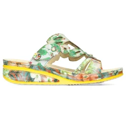 Mules - JACDISO 04 | Laura Vita New