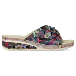 Mules - JACDISO 10 | Laura Vita Best