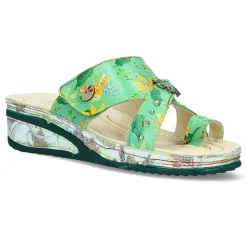 Mules - JACDISO 17 | Laura Vita Outlet