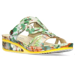 Mules - JACDISO 04 | Laura Vita New