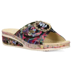 Mules - JACDISO 10 | Laura Vita Best