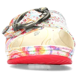 Mules - JACDISO 10 | Laura Vita Outlet